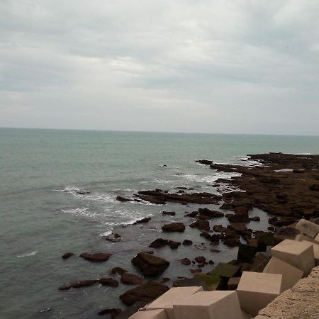 Apartamento Fenicia Con Aparcamiento Incluido Vistas Al Mar Καντίζ Εξωτερικό φωτογραφία
