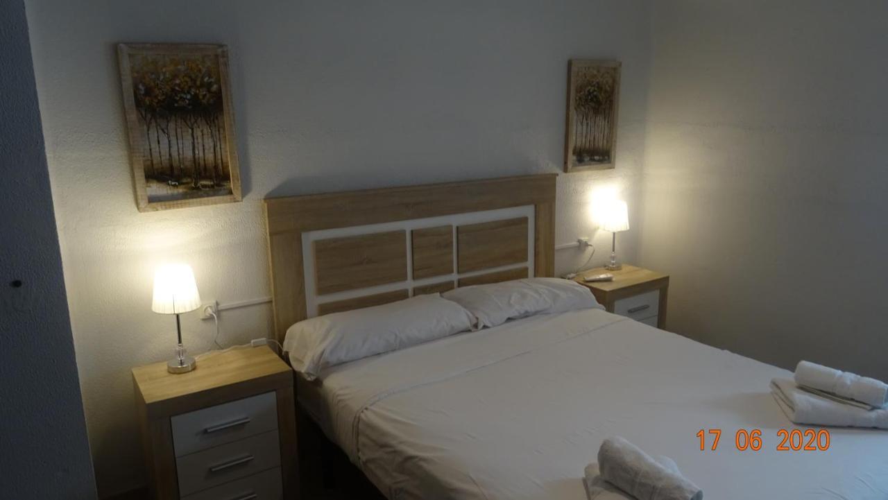 Apartamento Fenicia Con Aparcamiento Incluido Vistas Al Mar Καντίζ Εξωτερικό φωτογραφία