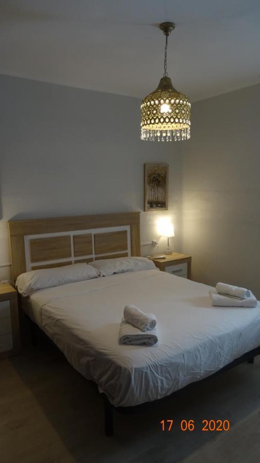 Apartamento Fenicia Con Aparcamiento Incluido Vistas Al Mar Καντίζ Εξωτερικό φωτογραφία