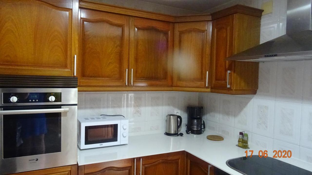 Apartamento Fenicia Con Aparcamiento Incluido Vistas Al Mar Καντίζ Εξωτερικό φωτογραφία