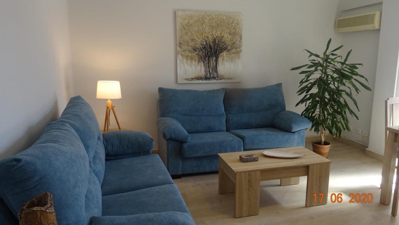 Apartamento Fenicia Con Aparcamiento Incluido Vistas Al Mar Καντίζ Εξωτερικό φωτογραφία