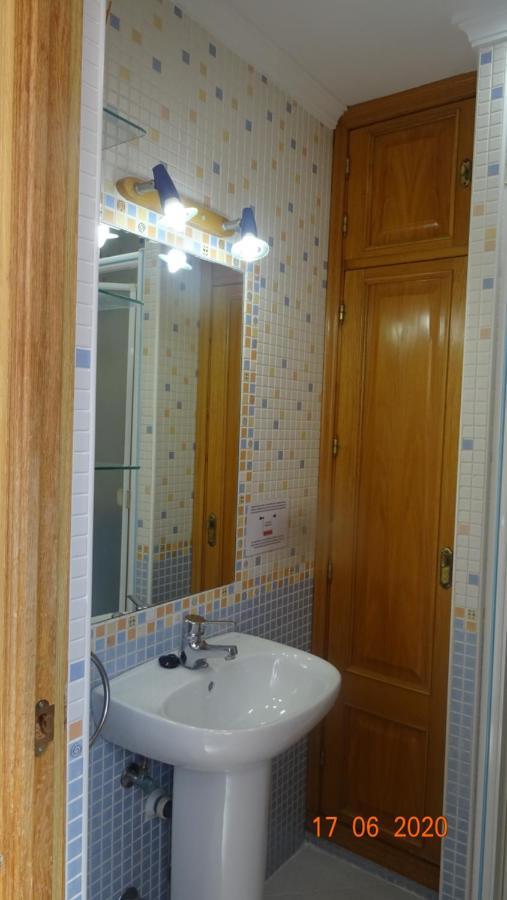 Apartamento Fenicia Con Aparcamiento Incluido Vistas Al Mar Καντίζ Εξωτερικό φωτογραφία