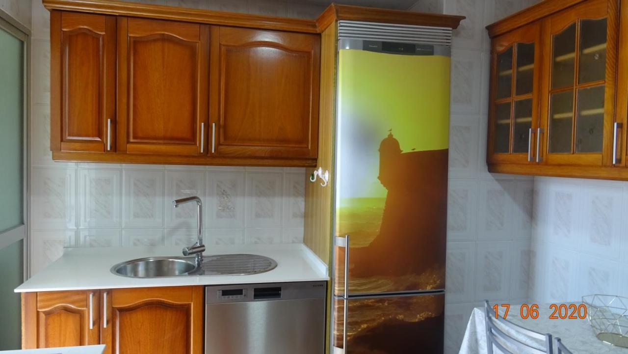 Apartamento Fenicia Con Aparcamiento Incluido Vistas Al Mar Καντίζ Εξωτερικό φωτογραφία