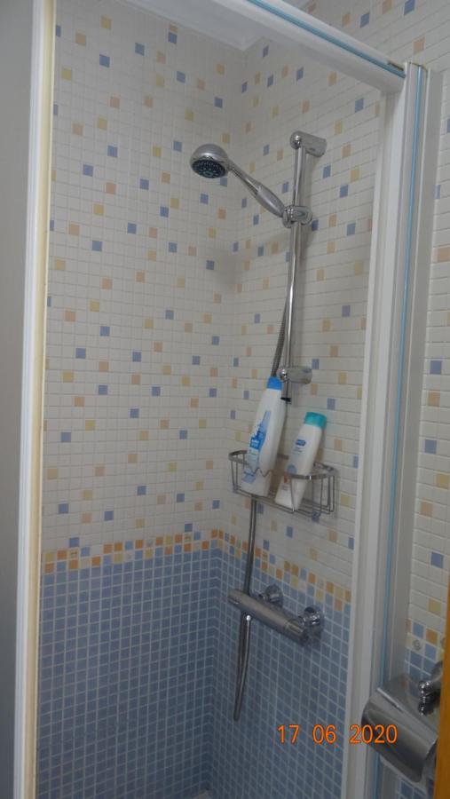 Apartamento Fenicia Con Aparcamiento Incluido Vistas Al Mar Καντίζ Εξωτερικό φωτογραφία