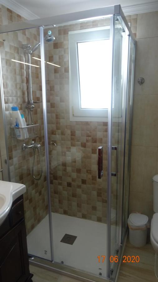 Apartamento Fenicia Con Aparcamiento Incluido Vistas Al Mar Καντίζ Εξωτερικό φωτογραφία