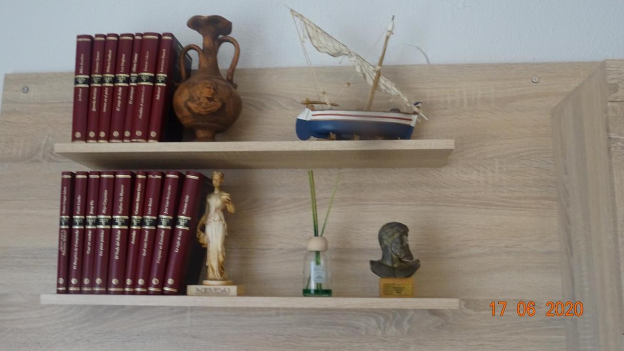 Apartamento Fenicia Con Aparcamiento Incluido Vistas Al Mar Καντίζ Εξωτερικό φωτογραφία