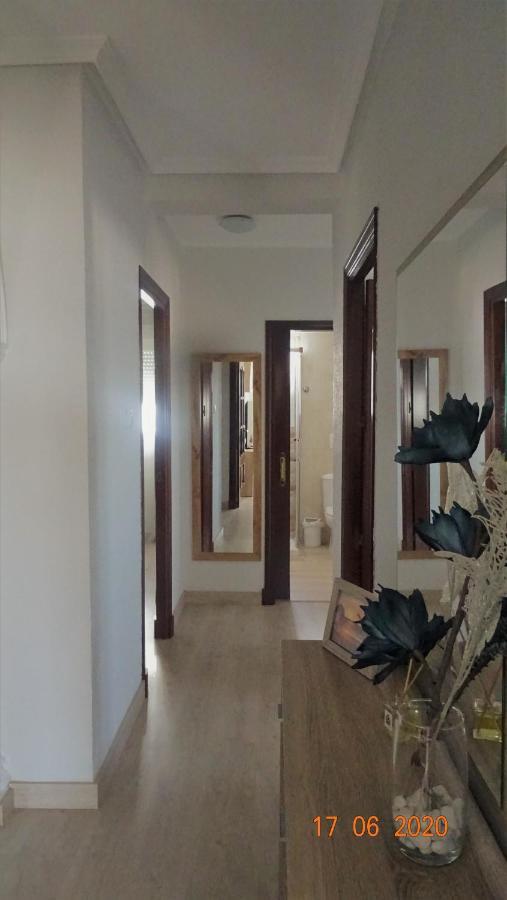 Apartamento Fenicia Con Aparcamiento Incluido Vistas Al Mar Καντίζ Εξωτερικό φωτογραφία