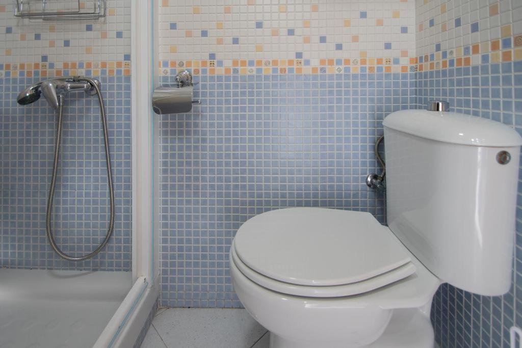Apartamento Fenicia Con Aparcamiento Incluido Vistas Al Mar Καντίζ Εξωτερικό φωτογραφία