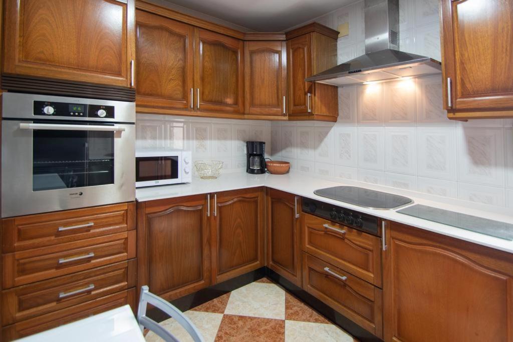 Apartamento Fenicia Con Aparcamiento Incluido Vistas Al Mar Καντίζ Εξωτερικό φωτογραφία